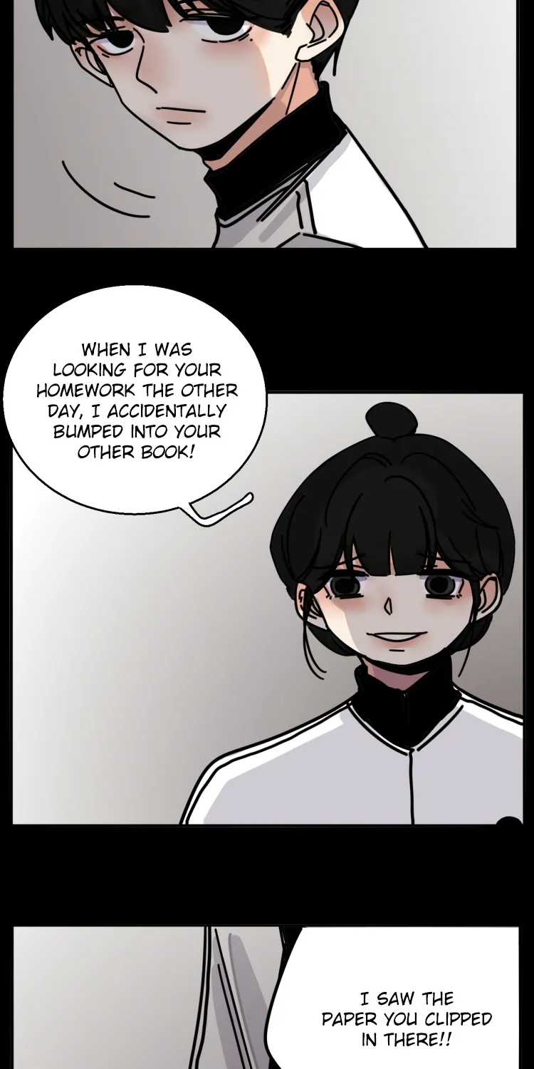 I Suspect He Might Like Me Chapter 4 page 2 - MangaKakalot