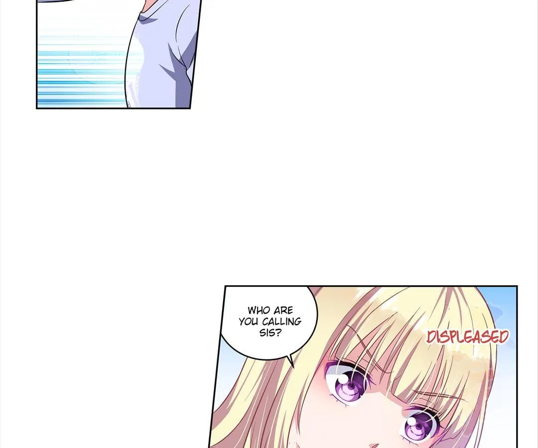 I Swapped Bodies With My Idol Chapter 1 page 29 - MangaKakalot