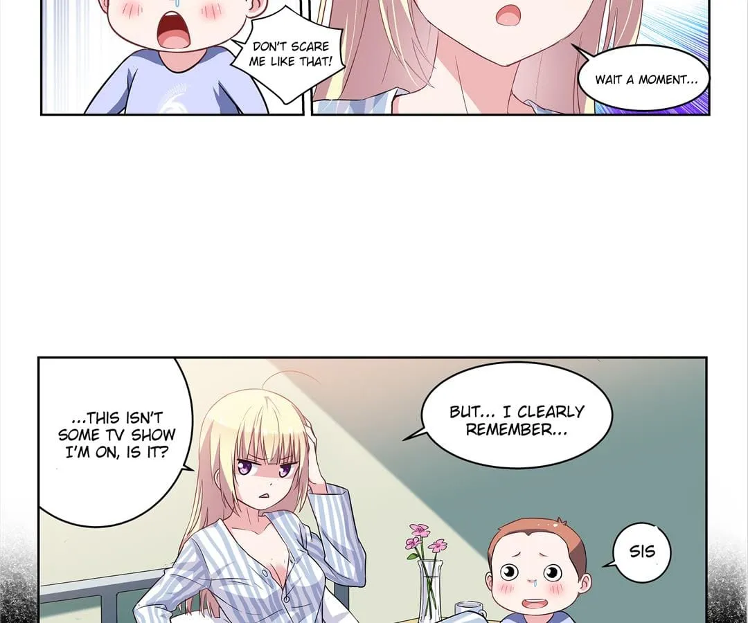 I Swapped Bodies With My Idol Chapter 1 page 31 - MangaKakalot