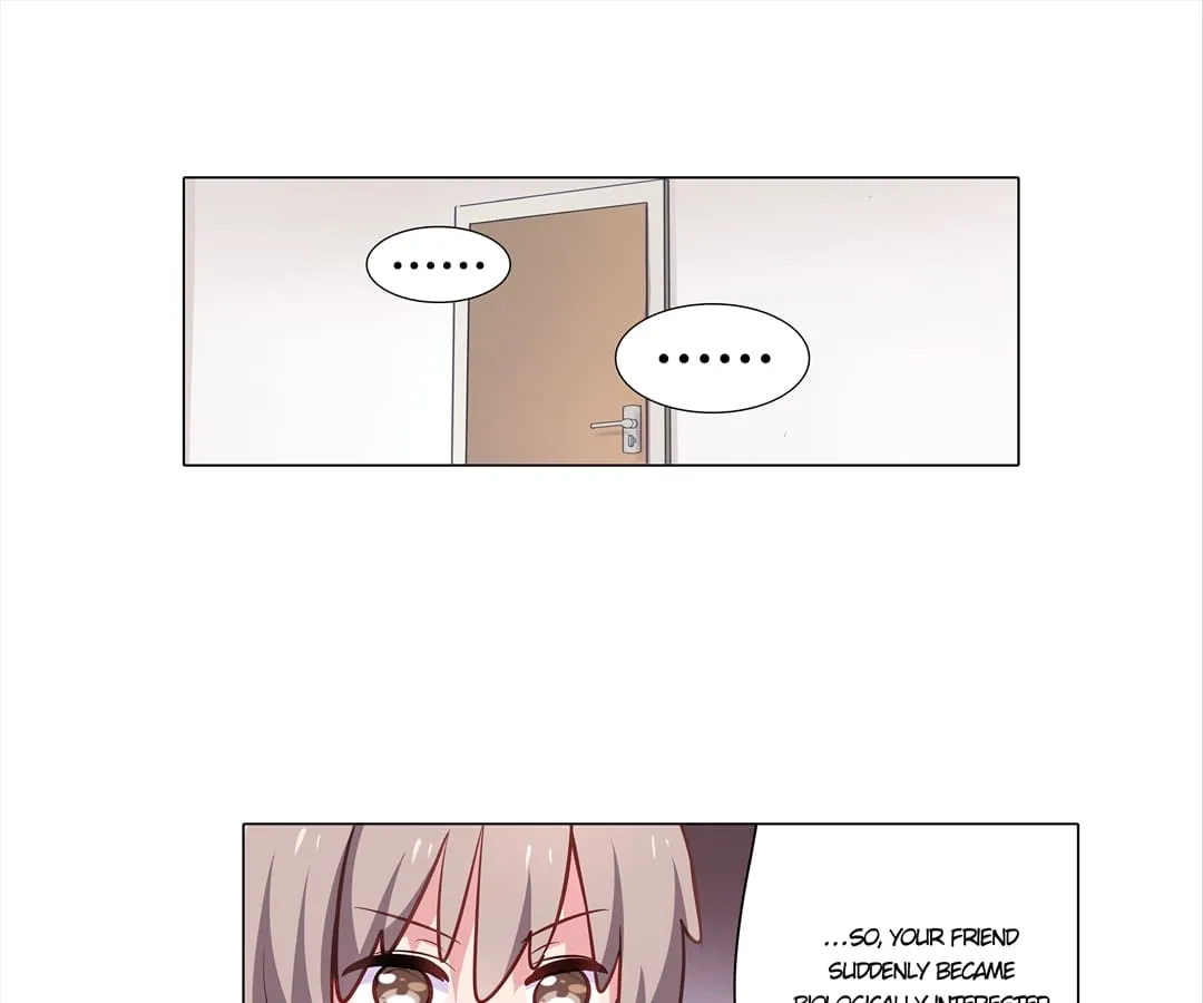 I Swapped Bodies With My Idol Chapter 116 page 11 - MangaKakalot