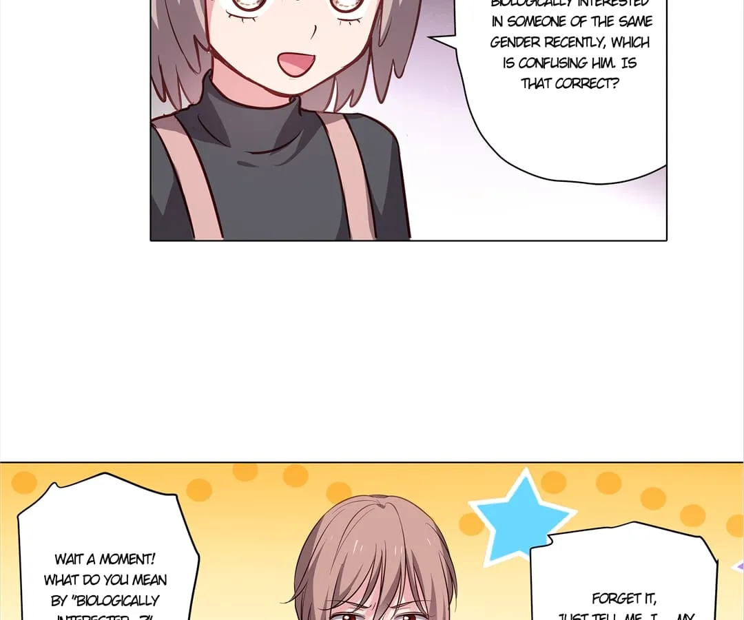 I Swapped Bodies With My Idol Chapter 116 page 12 - MangaKakalot