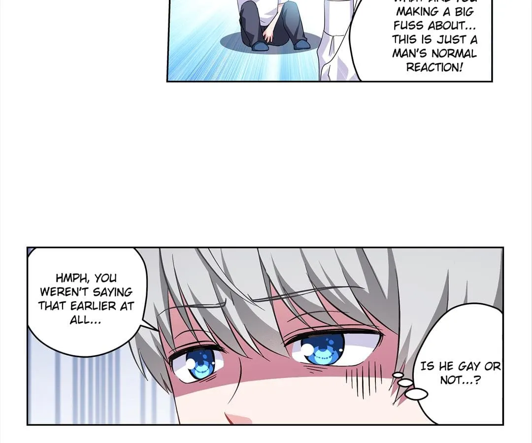 I Swapped Bodies With My Idol Chapter 16 page 28 - MangaKakalot