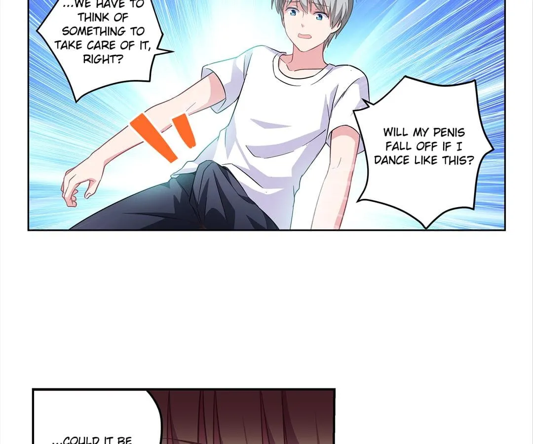 I Swapped Bodies With My Idol Chapter 16 page 31 - MangaKakalot