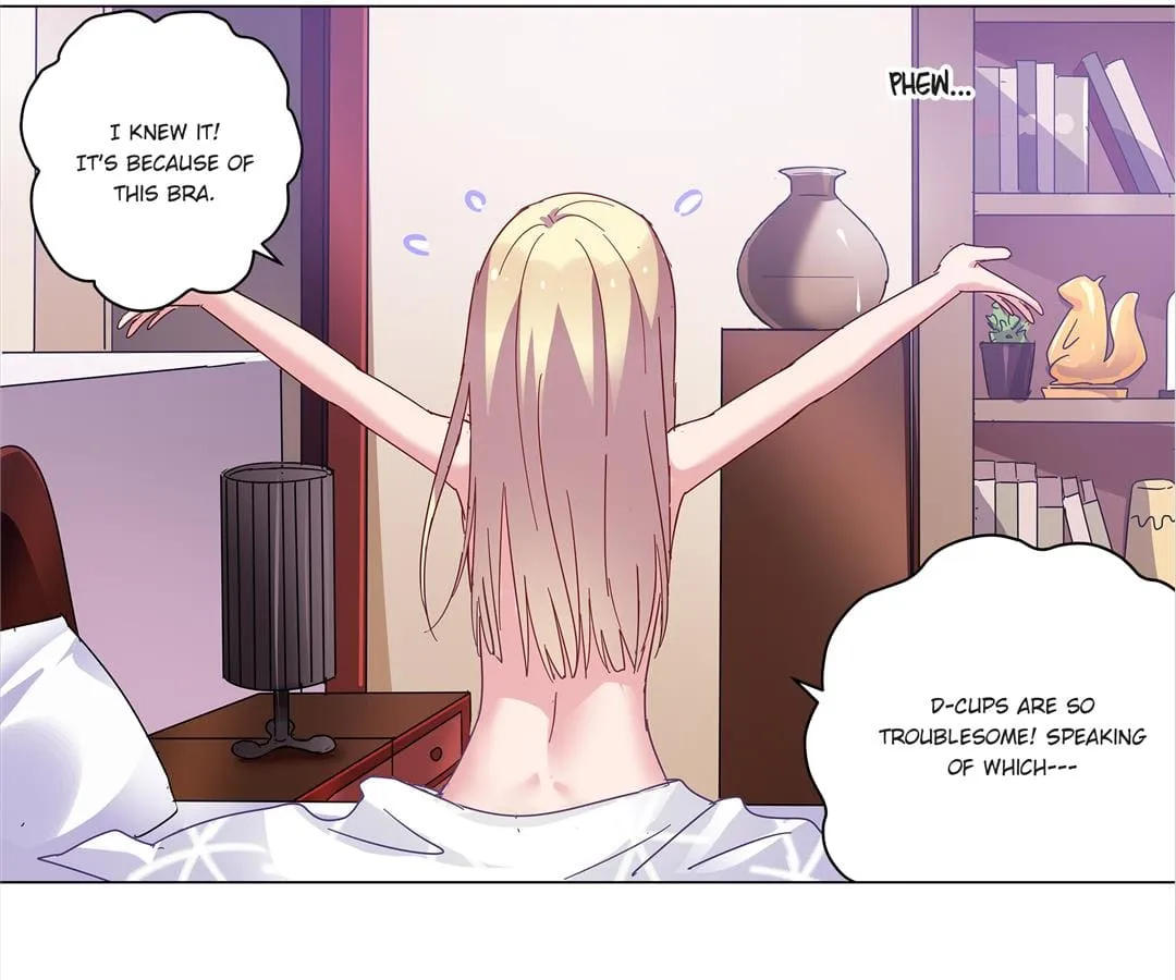 I Swapped Bodies With My Idol Chapter 47 page 25 - MangaKakalot