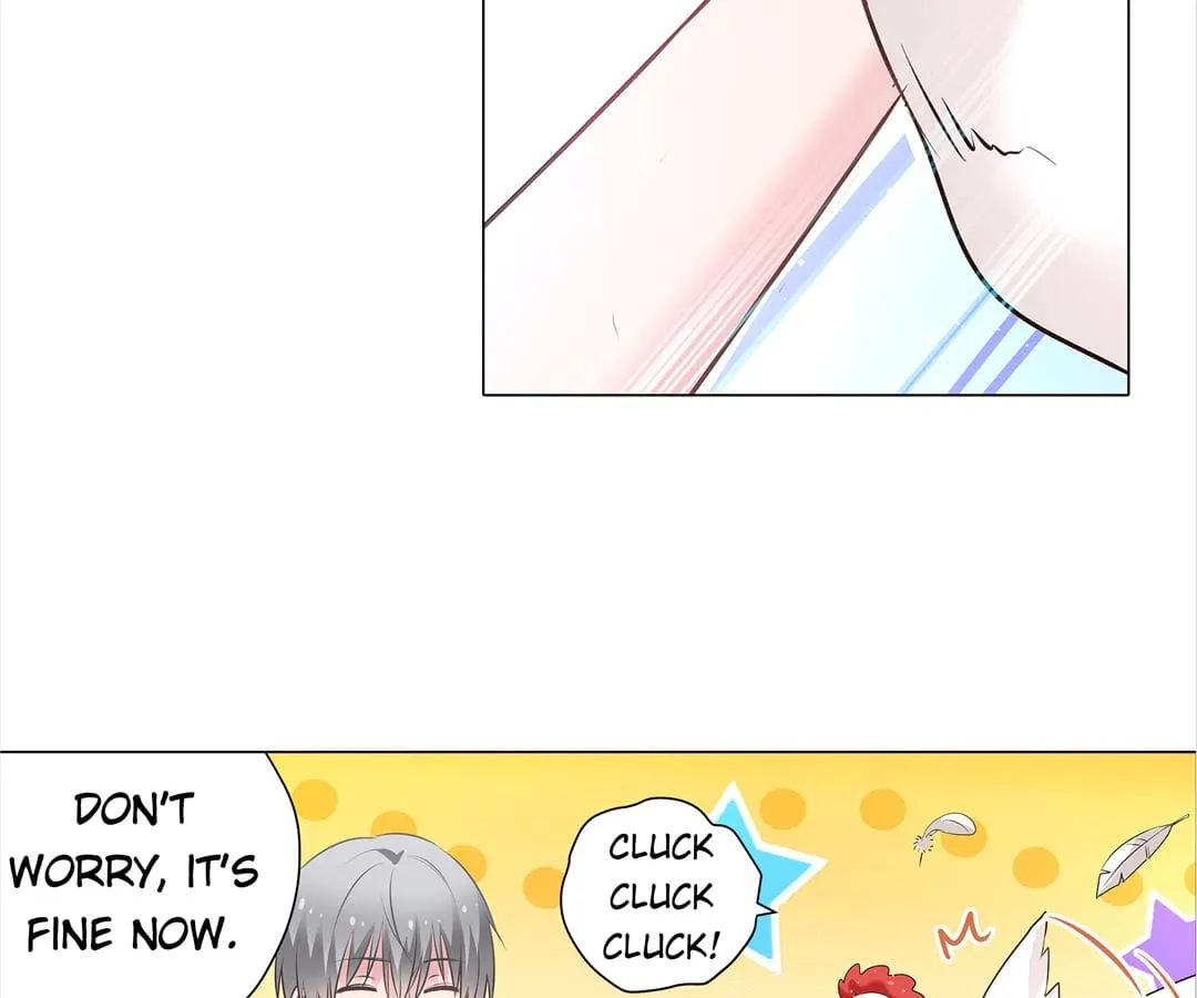 I Swapped Bodies With My Idol Chapter 52 page 37 - MangaKakalot