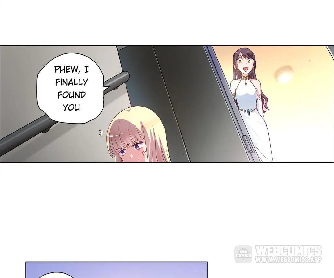 I Swapped Bodies With My Idol Chapter 58 page 34 - MangaKakalot