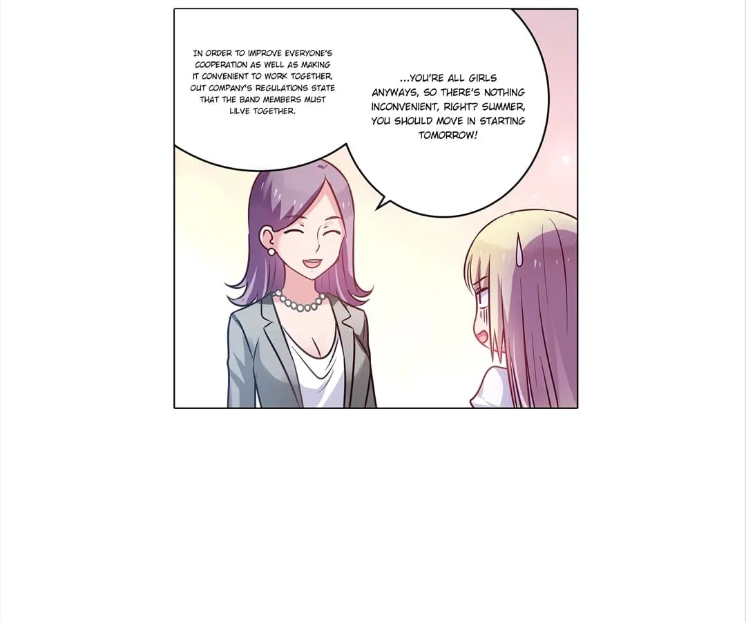 I Swapped Bodies With My Idol Chapter 75 page 39 - MangaKakalot