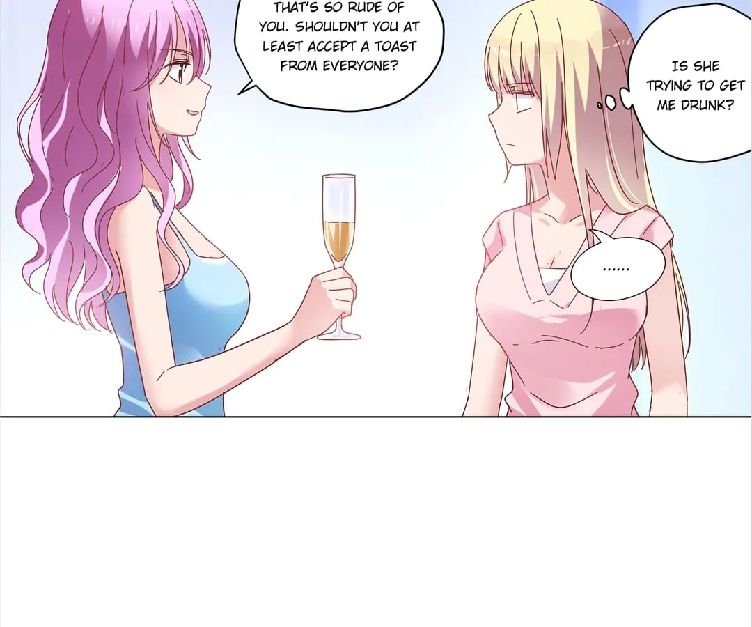 I Swapped Bodies With My Idol Chapter 79 page 40 - MangaKakalot