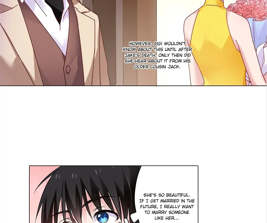 I Swapped Bodies With My Idol Chapter 81 page 24 - MangaKakalot