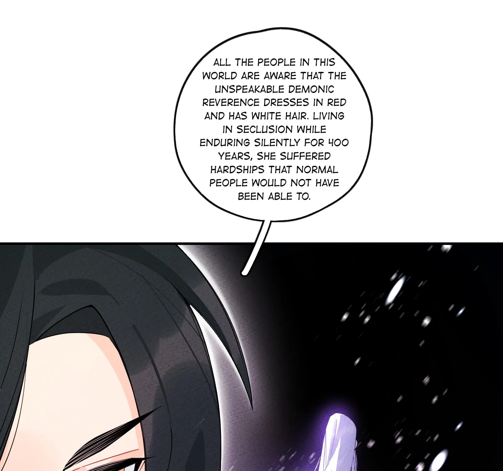 I, the Sage Emperor of the Righteous Path, Married the Demonic Reverence of the Diabolic Path?! Chapter 2 page 39 - MangaKakalot