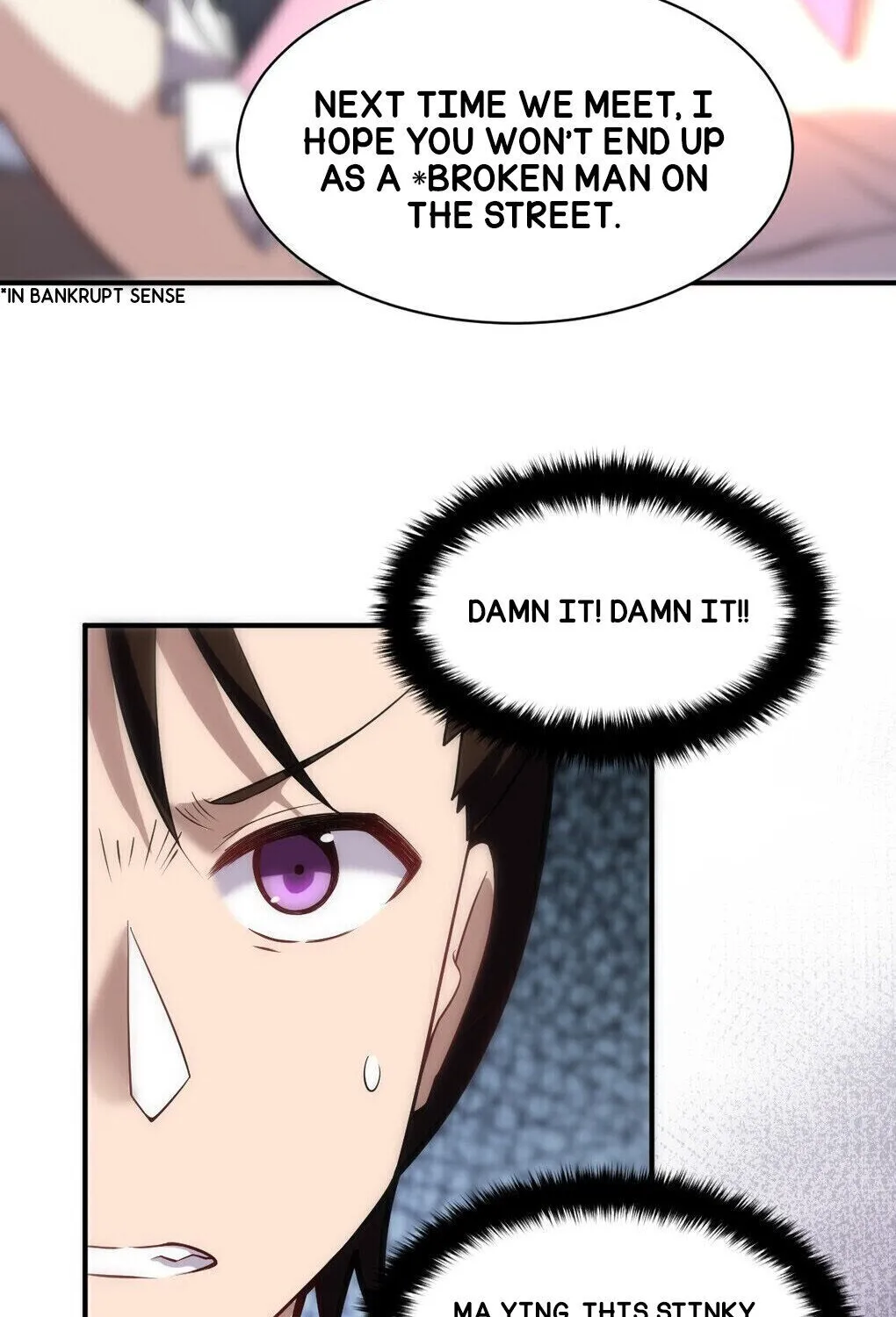 I, The Strongest Demon, Have Regained My Youth?! Chapter 34 page 50 - MangaKakalot