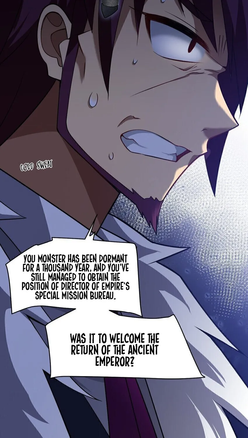 I, The Strongest Demon, Have Regained My Youth?! Chapter 50.2 page 12 - MangaKakalot