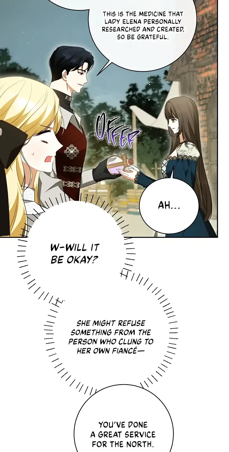 I Think I Have Transmigrated Somewhere Chapter 51 page 7 - MangaKakalot