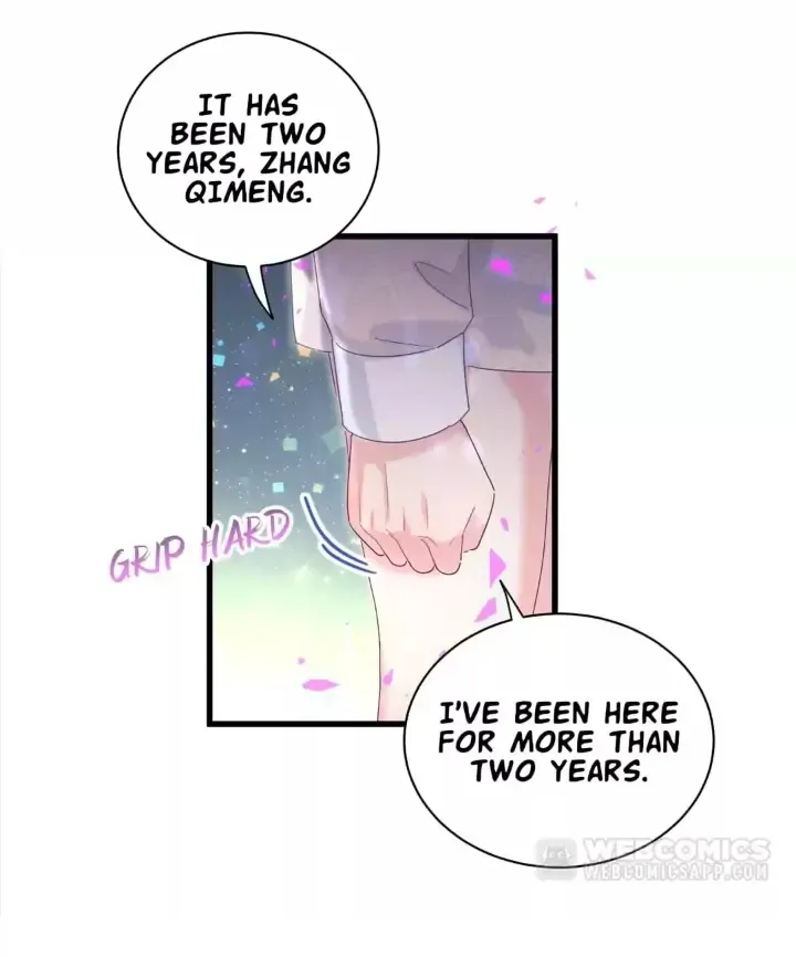 I Tied Myself Up Chapter 54 page 25 - MangaKakalot