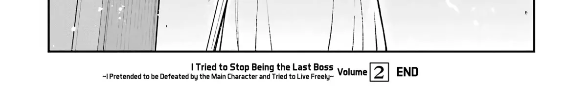 I Tried To Stop Being The Last Boss ~I Pretended To Be Defeated By The Main Character And Tried To Live Freely~ Chapter 7.2 page 65 - MangaKakalot