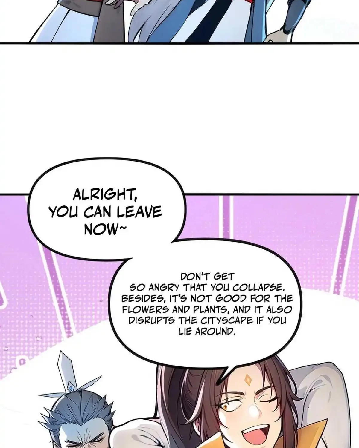 I Upset Millions Of Cultivators Chapter 6 page 34 - MangaKakalot