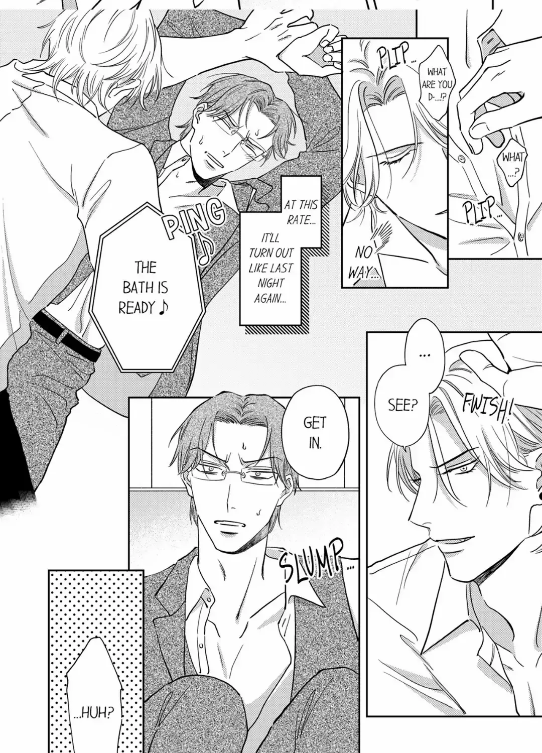 I Wanna Bite Into Your Hot Body Chapter 2 page 13 - MangaKakalot