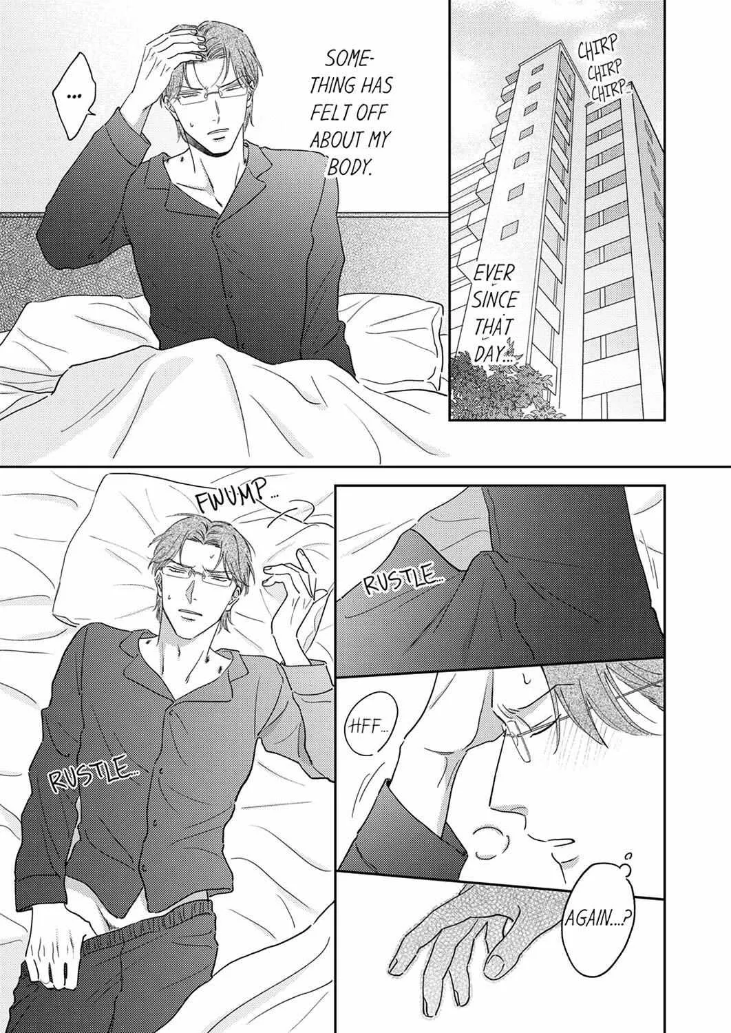 I Wanna Bite Into Your Hot Body Chapter 5 page 4 - MangaKakalot