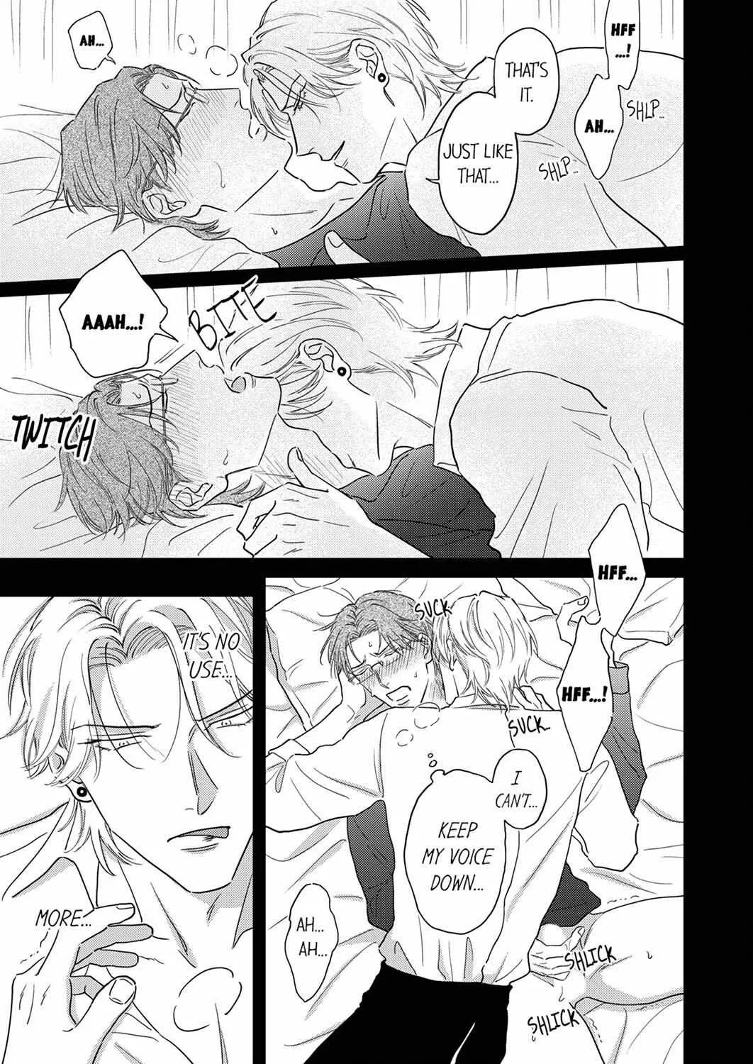 I Wanna Bite Into Your Hot Body Chapter 5 page 6 - MangaKakalot