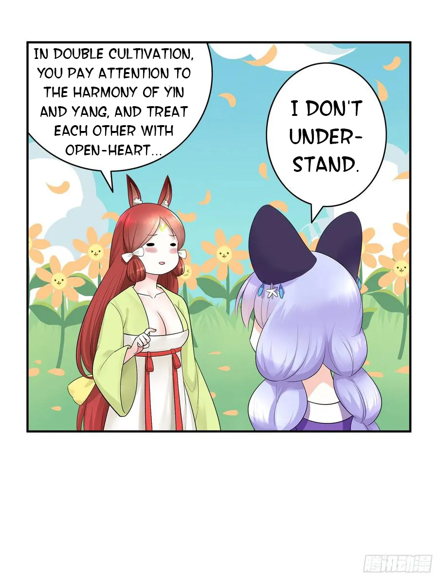 I Want to Roam Chapter 61 page 15 - MangaKakalot