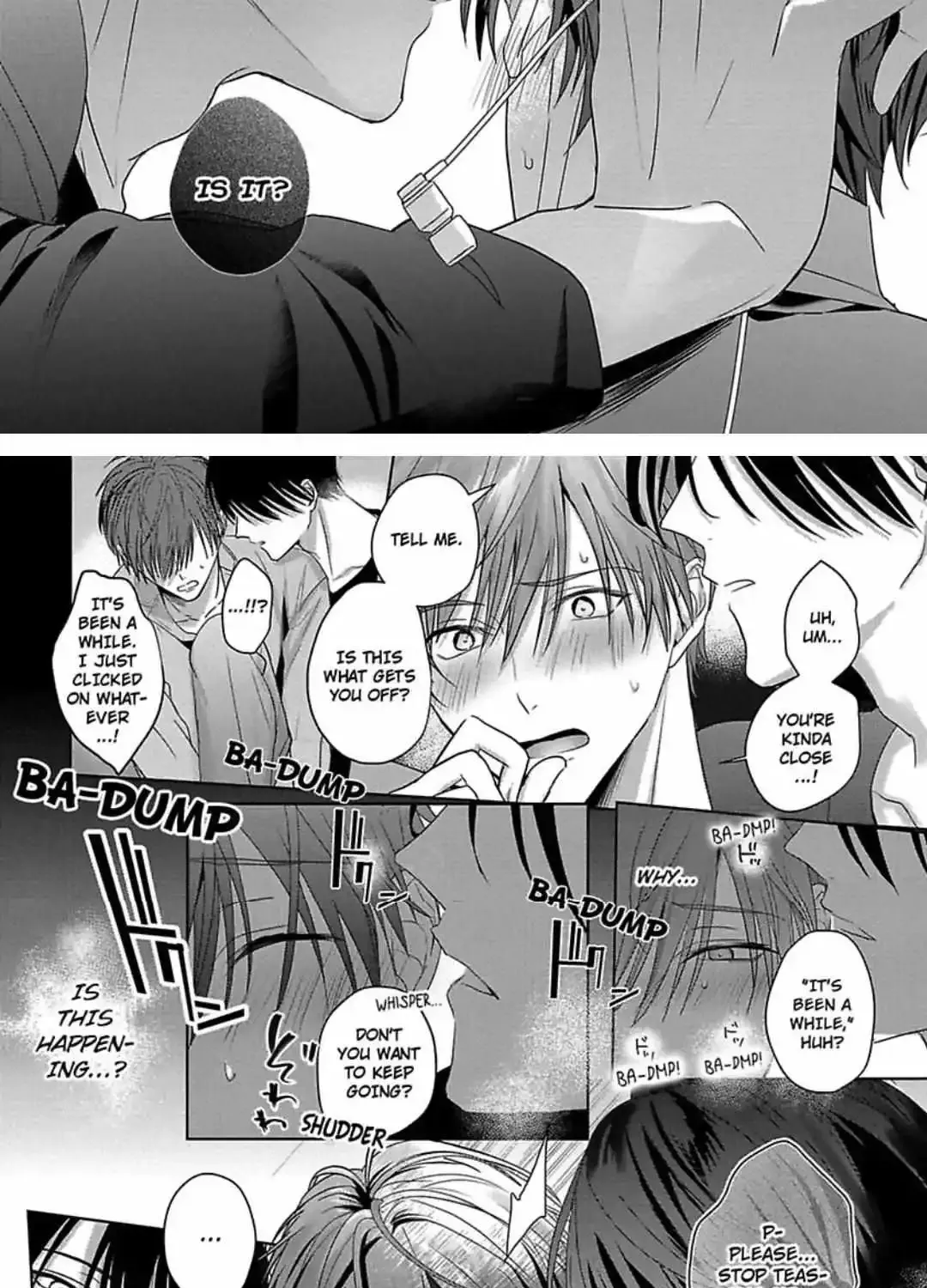 I Want To Spoil You Chapter 1 page 45 - MangaKakalot