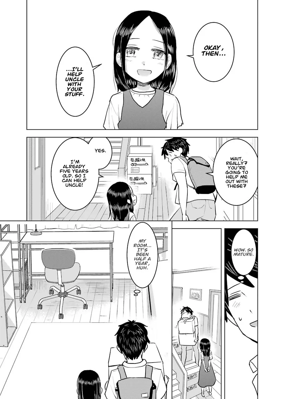 I Want Your Mother To Be With Me! - Page 11