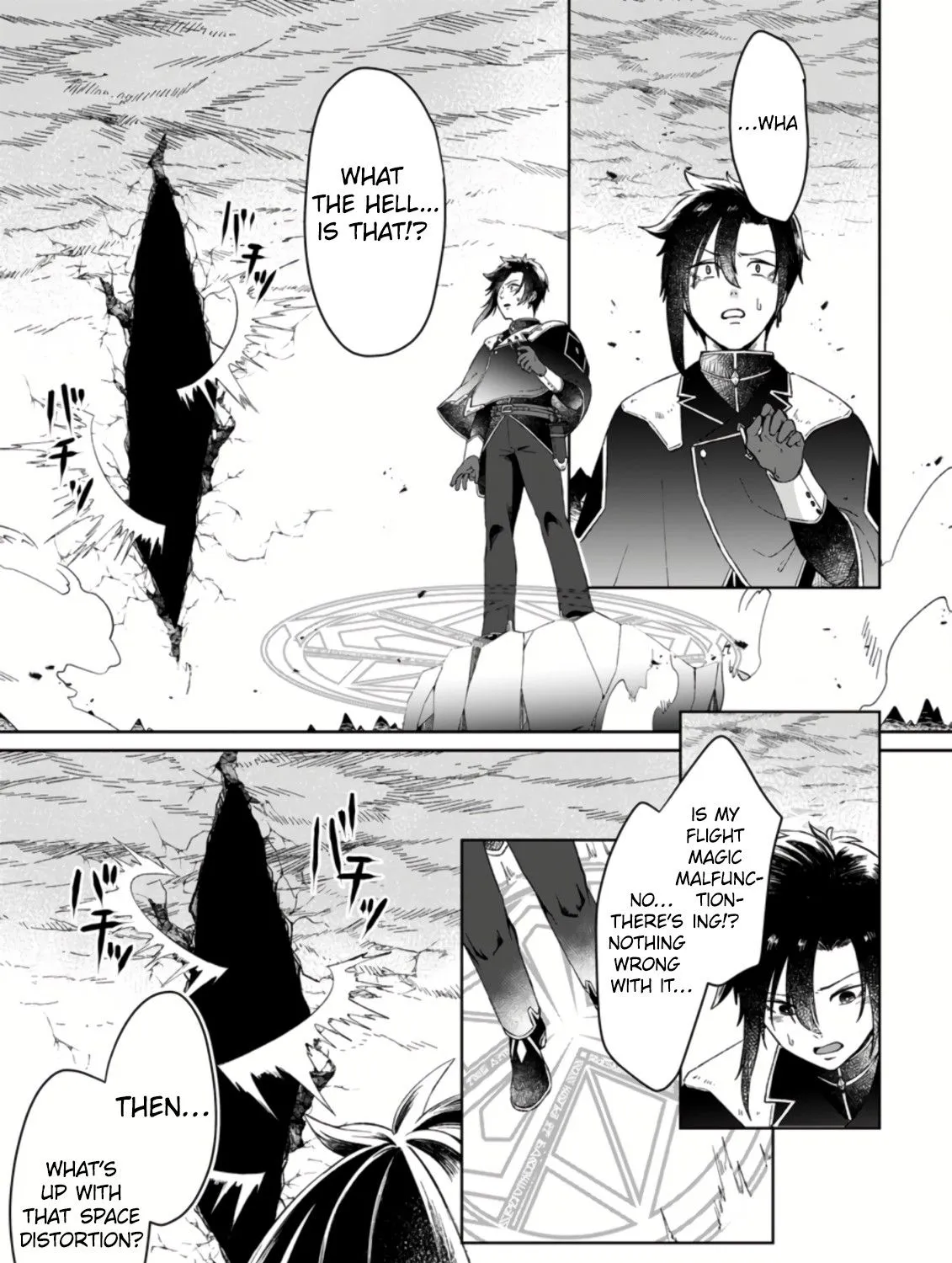 I Was Exiled From The Heroes’ Party So I Tried Raising The Demon Lord To Be Unbelievably Strong Chapter 1.1 page 7 - MangaKakalot