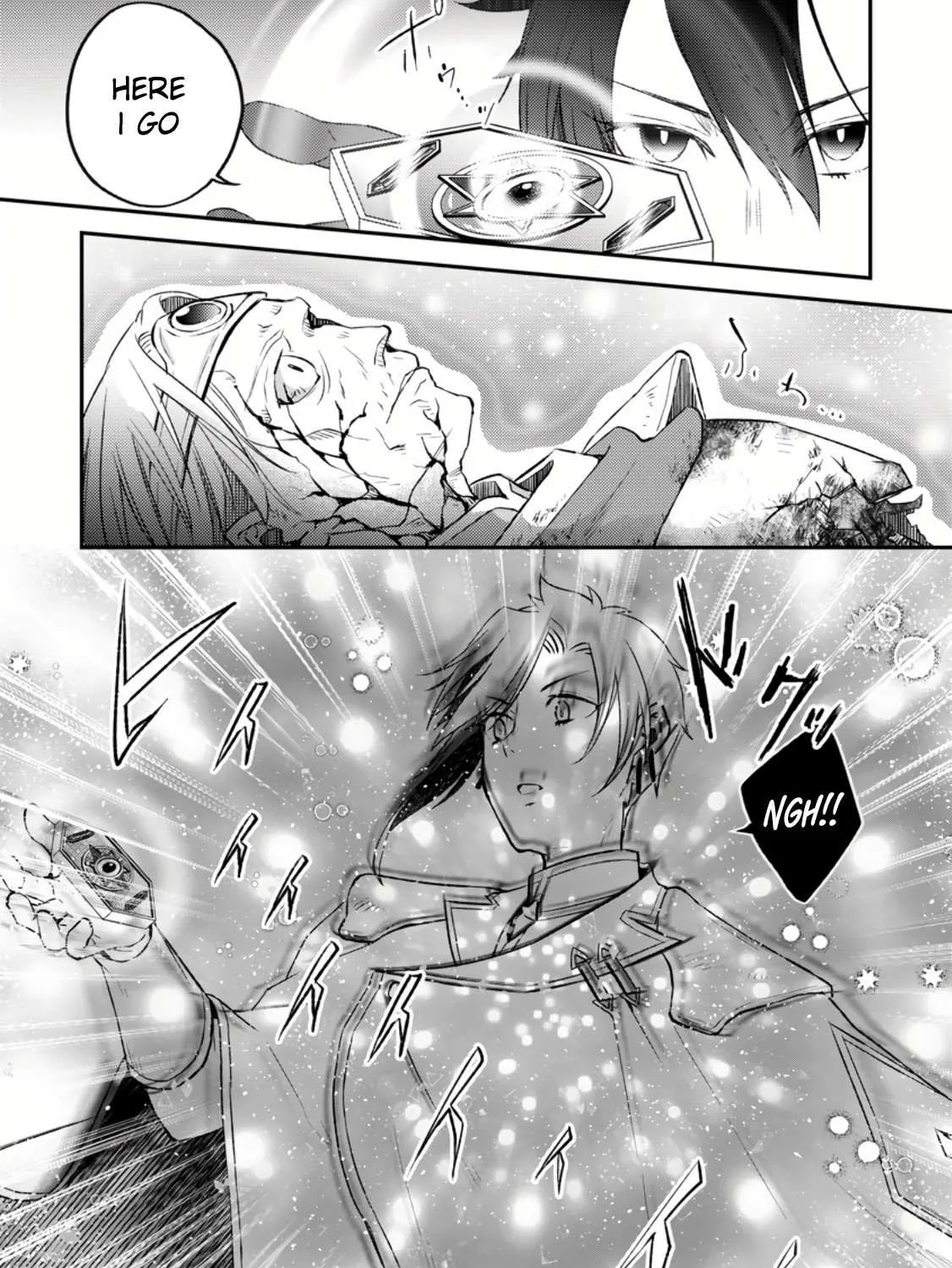 I Was Exiled From The Heroes’ Party So I Tried Raising The Demon Lord To Be Unbelievably Strong Chapter 13.2 page 7 - MangaKakalot