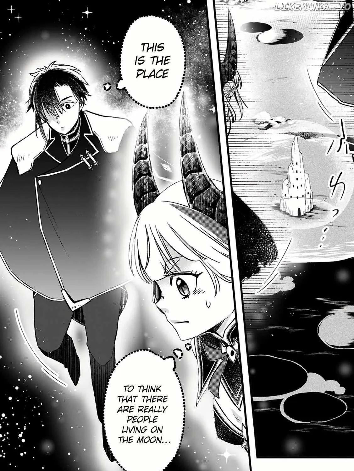 I Was Exiled From The Heroes’ Party So I Tried Raising The Demon Lord To Be Unbelievably Strong Chapter 15.1 page 4 - MangaKakalot