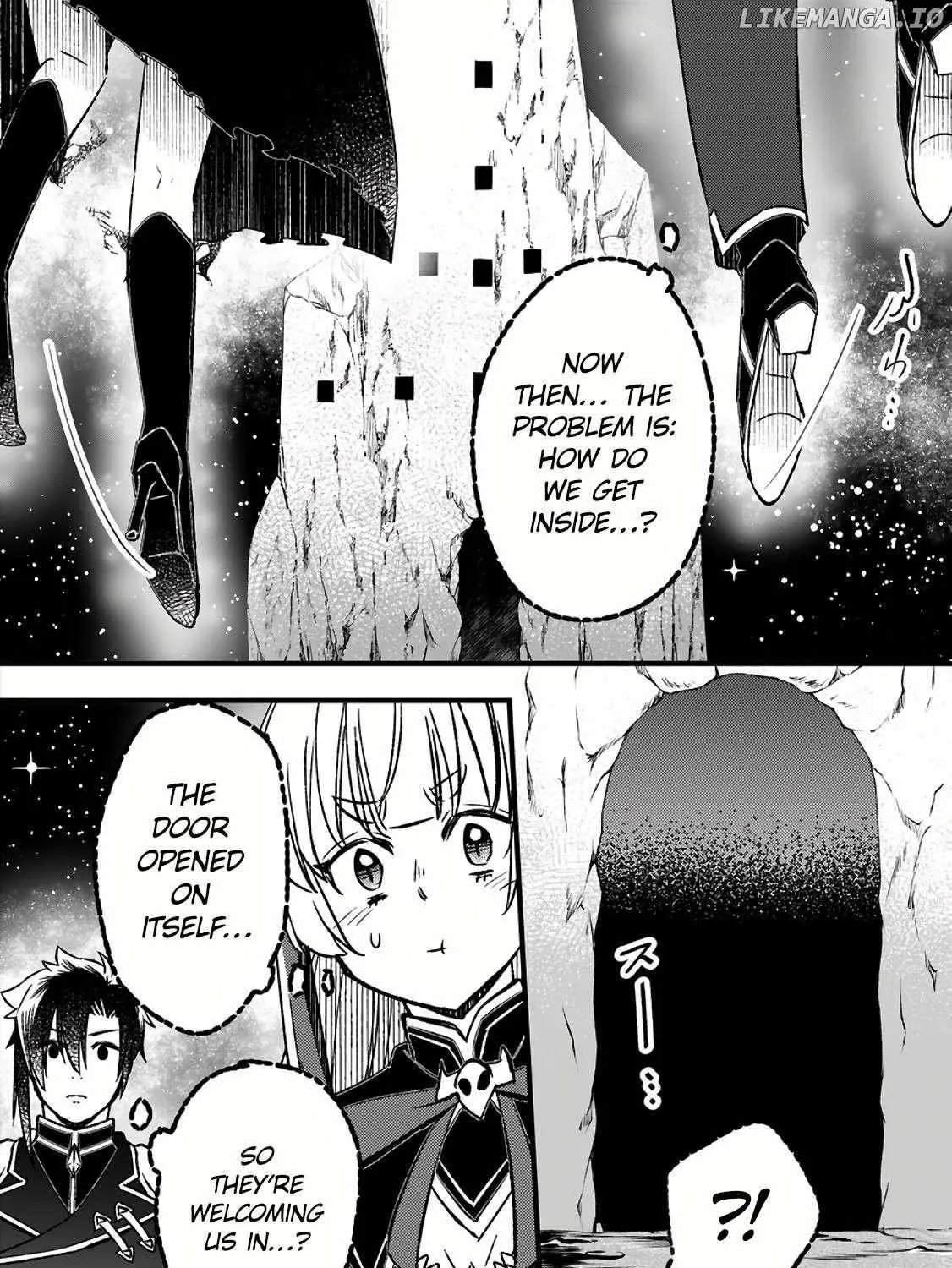 I Was Exiled From The Heroes’ Party So I Tried Raising The Demon Lord To Be Unbelievably Strong Chapter 15.1 page 6 - MangaKakalot