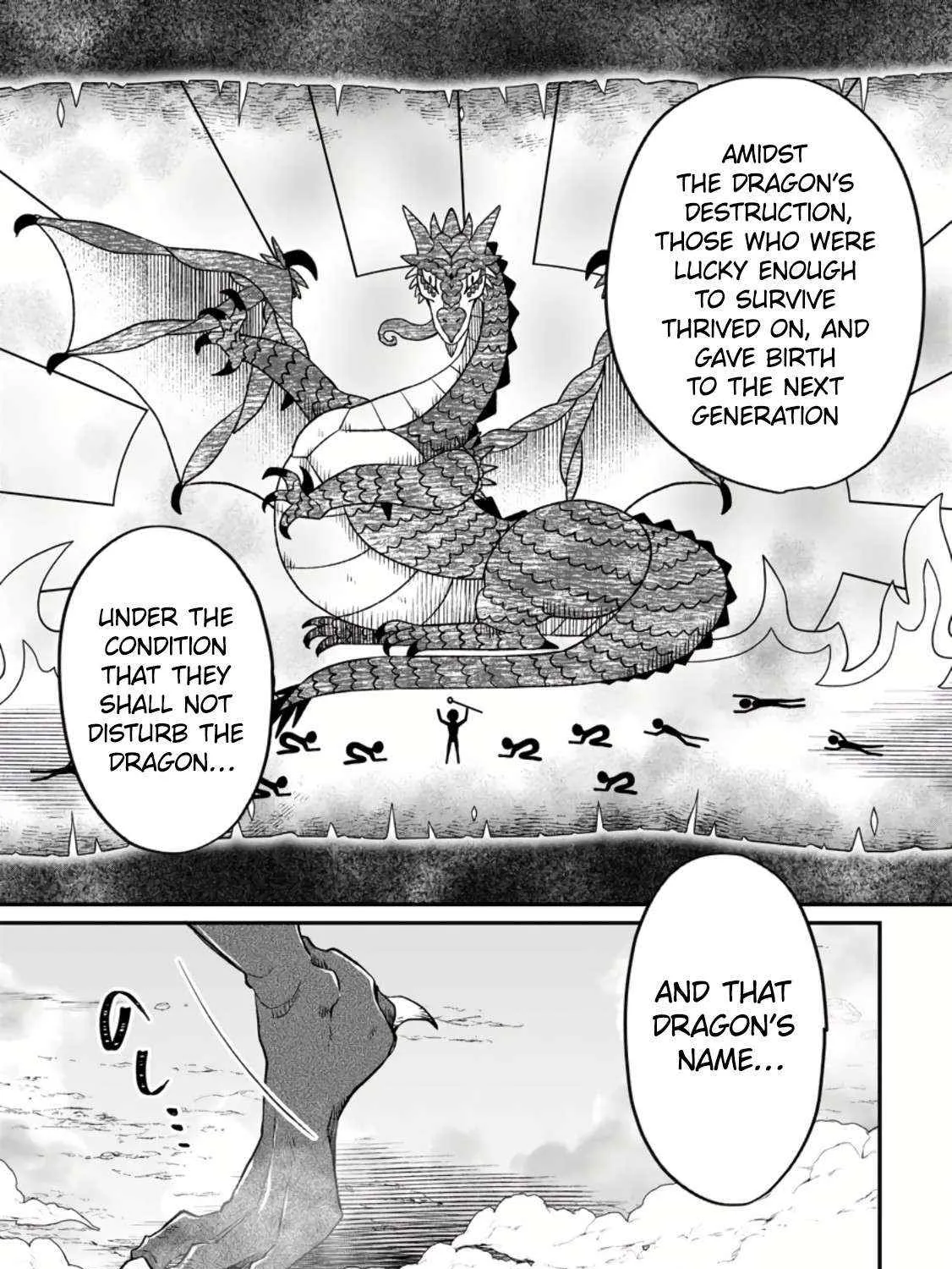 I Was Exiled From The Heroes’ Party So I Tried Raising The Demon Lord To Be Unbelievably Strong Chapter 9 page 10 - MangaKakalot