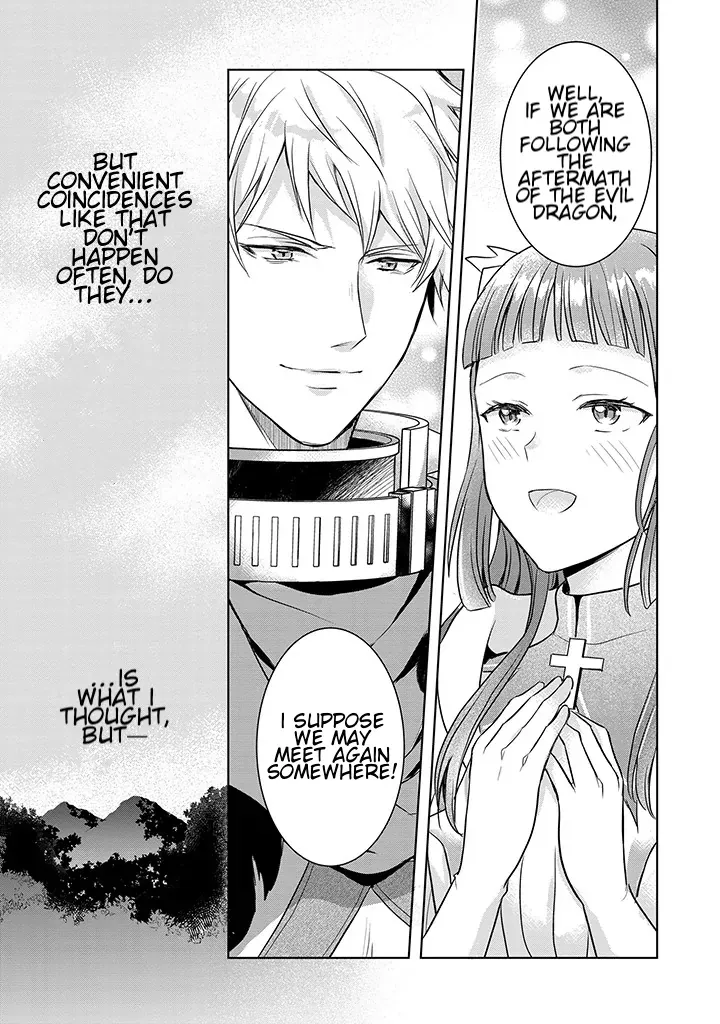 I Was Forced To Get Married In This World Where Beauty And Ugliness Are Reversed, "yes, Please!" Chapter 2 page 29 - MangaKakalot