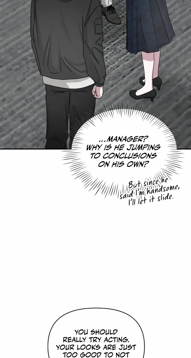 I Was Immediately Mistaken for a Monster Genius Actor Chapter 11 page 38 - MangaKakalot