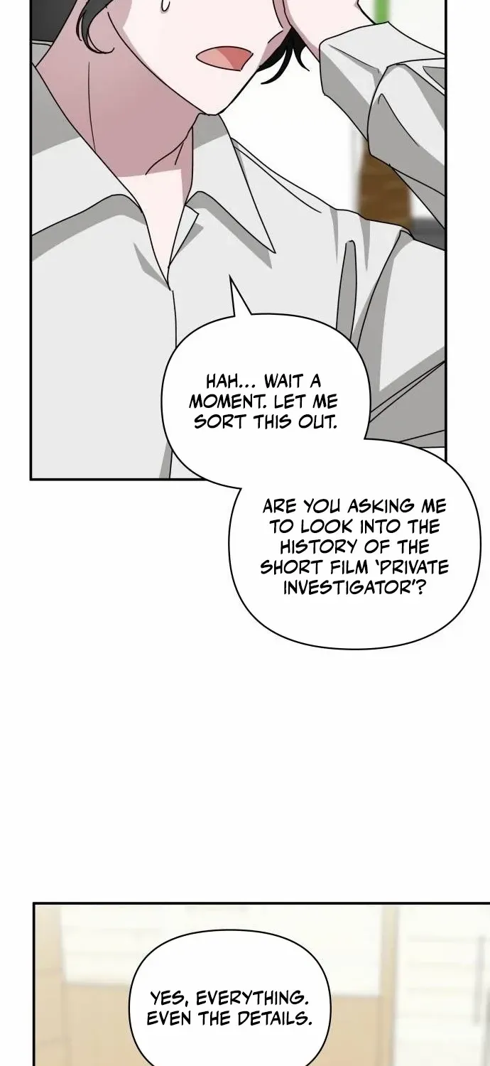 I Was Immediately Mistaken for a Monster Genius Actor Chapter 9 page 42 - MangaKakalot