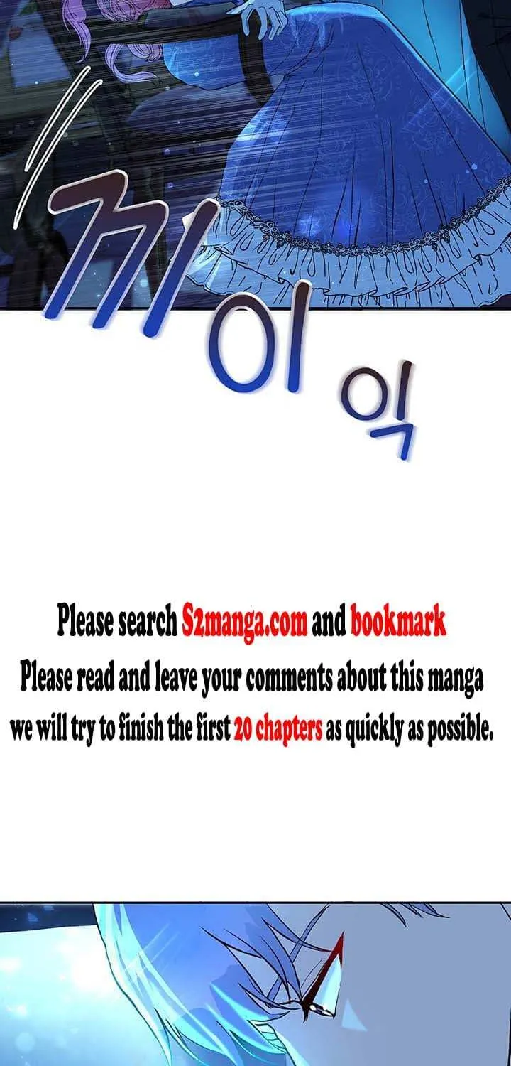 I was just trying to prevent the breakup of the main characters Chapter 1 page 14 - MangaKakalot