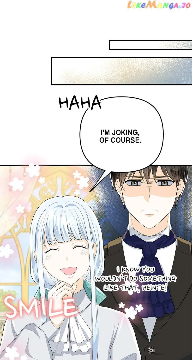 I was just trying to prevent the breakup of the main characters Chapter 33 page 73 - MangaKakalot