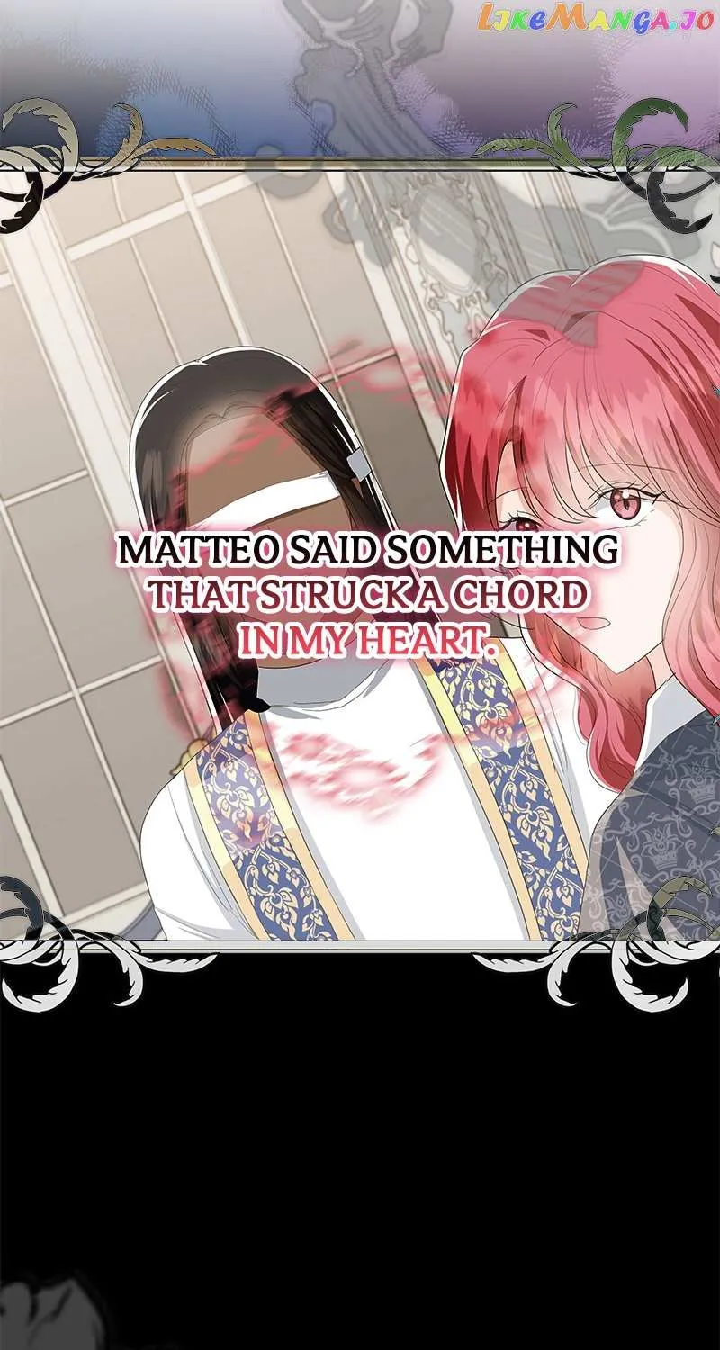 I was just trying to prevent the breakup of the main characters Chapter 40 page 85 - MangaKakalot