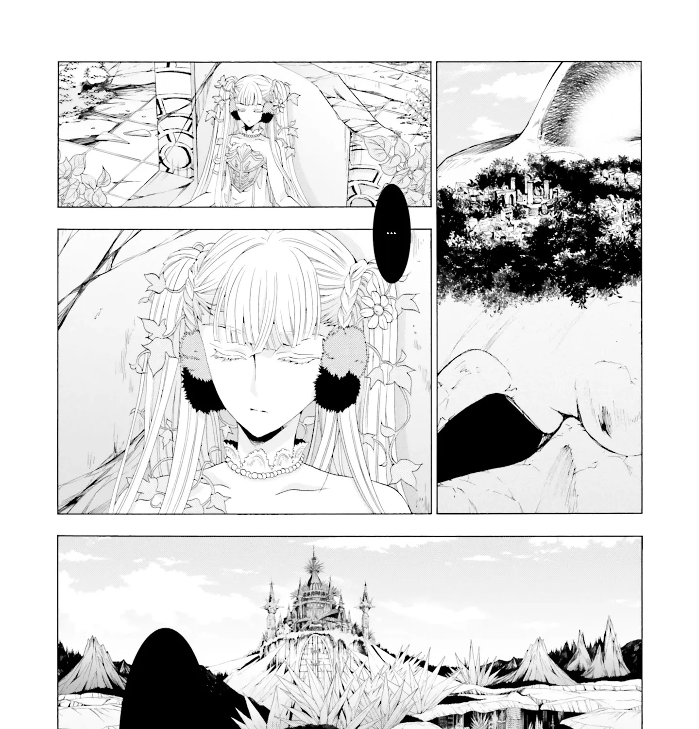 I Was Pleased To Make A Parfait For The Demon King Chapter 5 page 31 - MangaKakalot