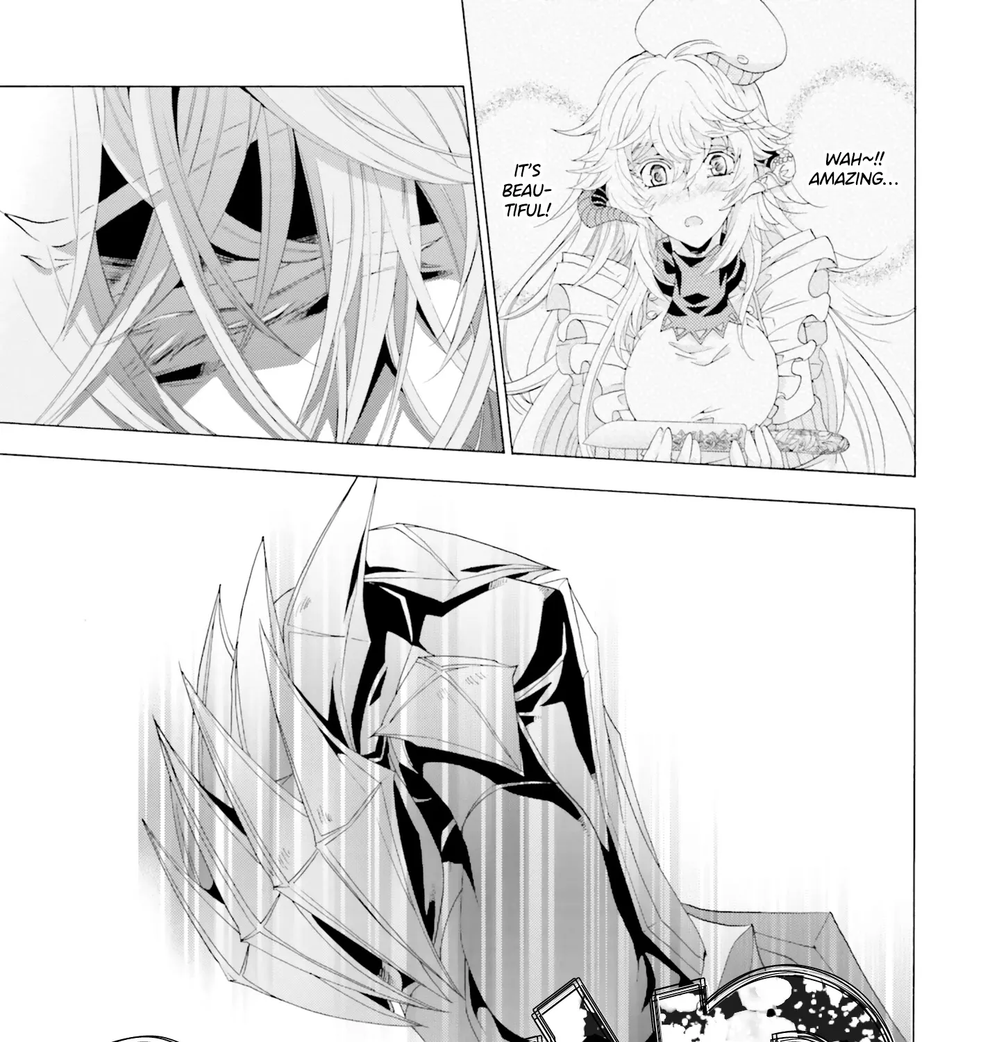 I Was Pleased To Make A Parfait For The Demon King Chapter 5 page 66 - MangaKakalot