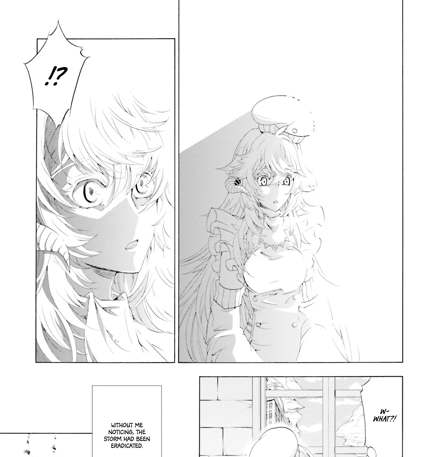 I Was Pleased To Make A Parfait For The Demon King Chapter 5 page 70 - MangaKakalot