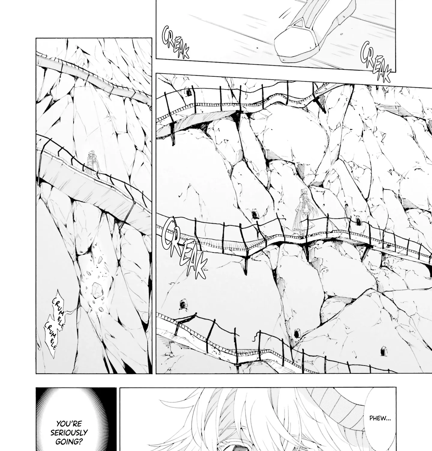 I Was Pleased To Make A Parfait For The Demon King Chapter 6 page 27 - MangaKakalot