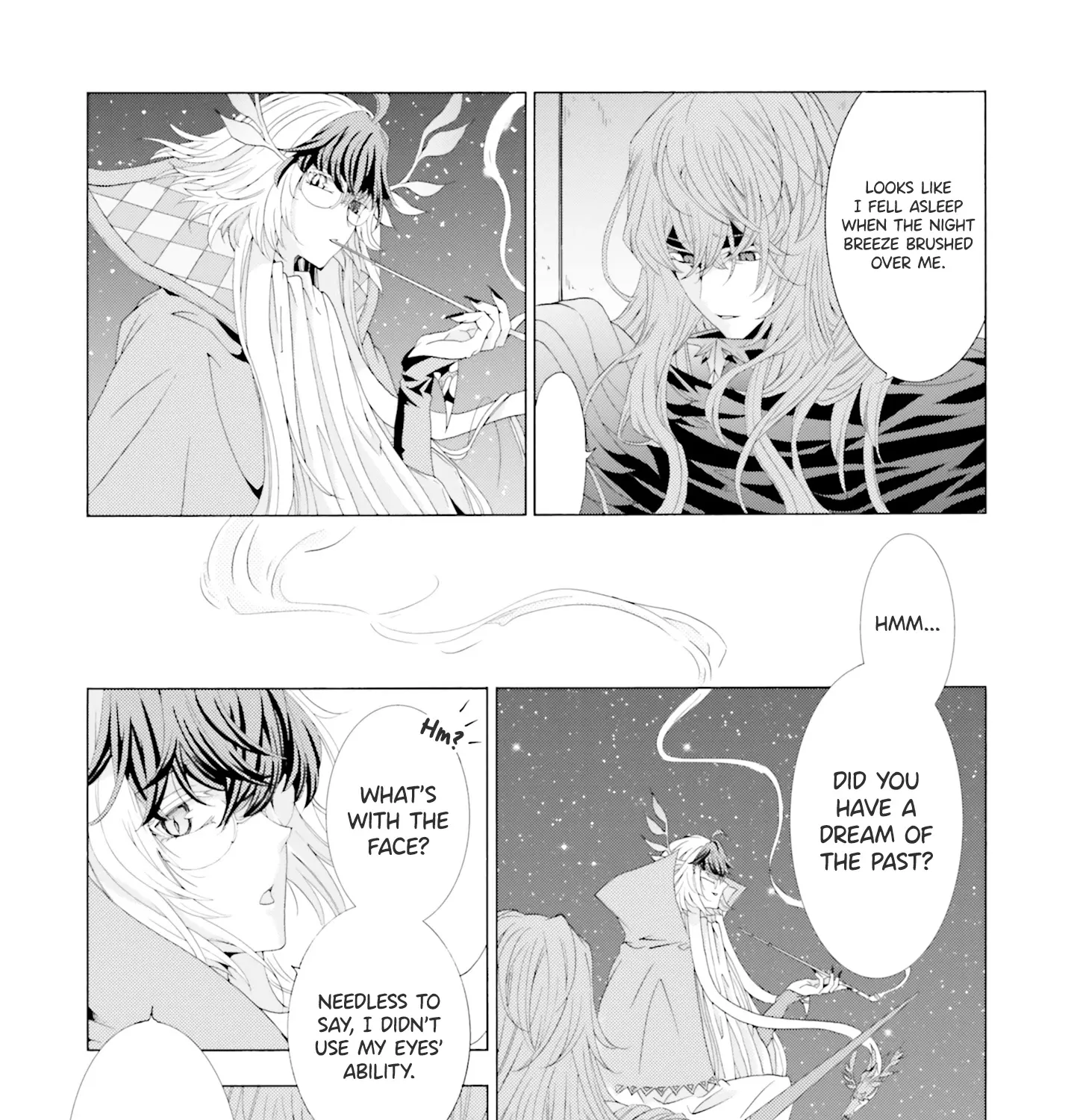 I Was Pleased To Make A Parfait For The Demon King Chapter 7 page 33 - MangaKakalot