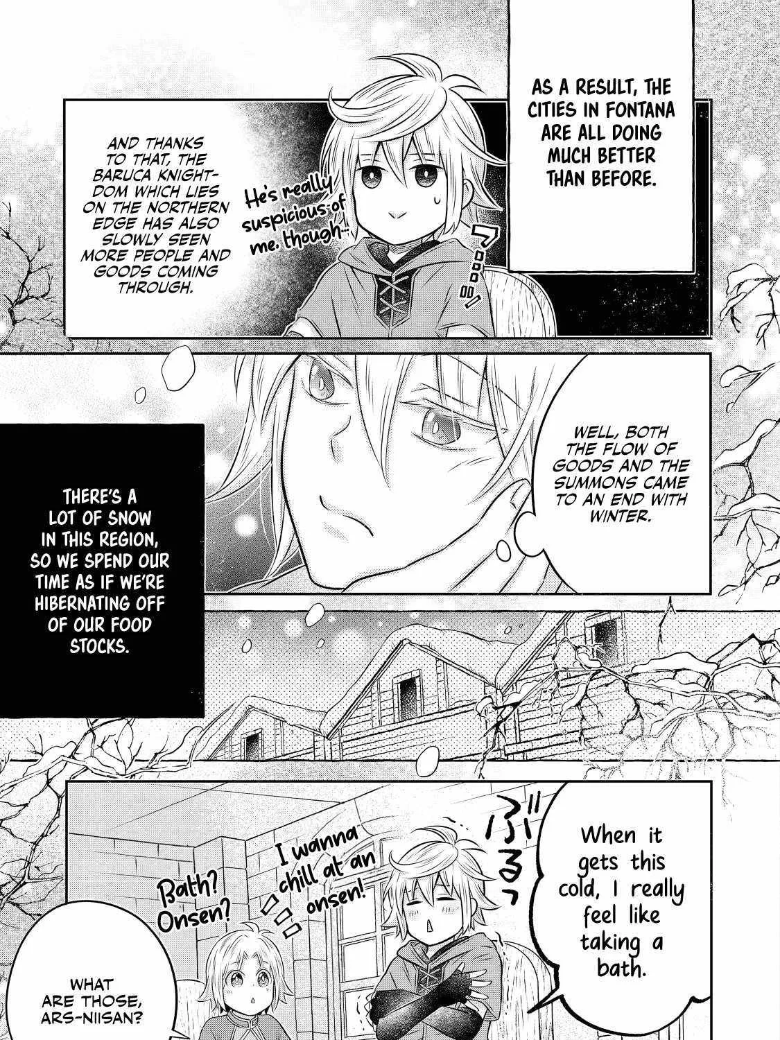 I Was Reincarnated As A Poor Farmer In A Different World, So I Decided To Make Bricks To Build A Castle Alternative : Isekai No Chapter 19 page 46 - MangaKakalot