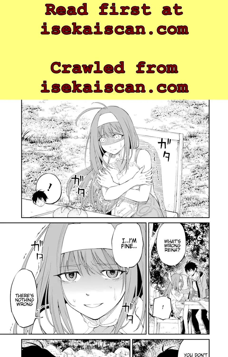 I Was Reincarnated On An Island Where The Strongest Species Live So I Will Enjoy A Peaceful Life On This Island Chapter 2.3 page 2 - MangaKakalot