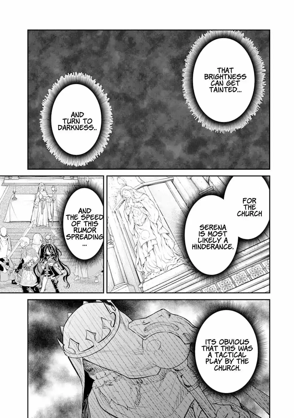 I Was Reincarnated On An Island Where The Strongest Species Live So I Will Enjoy A Peaceful Life On This Island Chapter 22 page 6 - MangaKakalot