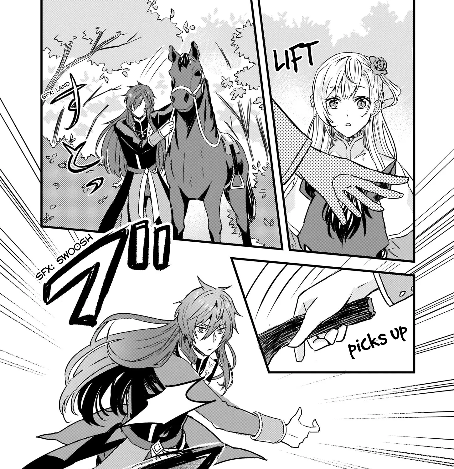 I Was Told To Relinquish My Fiancé To My Little Sister, And The Greatest Dragon Took A Liking To Me And Unbelievably Took Over The Kingdom Chapter 5 page 20 - MangaKakalot