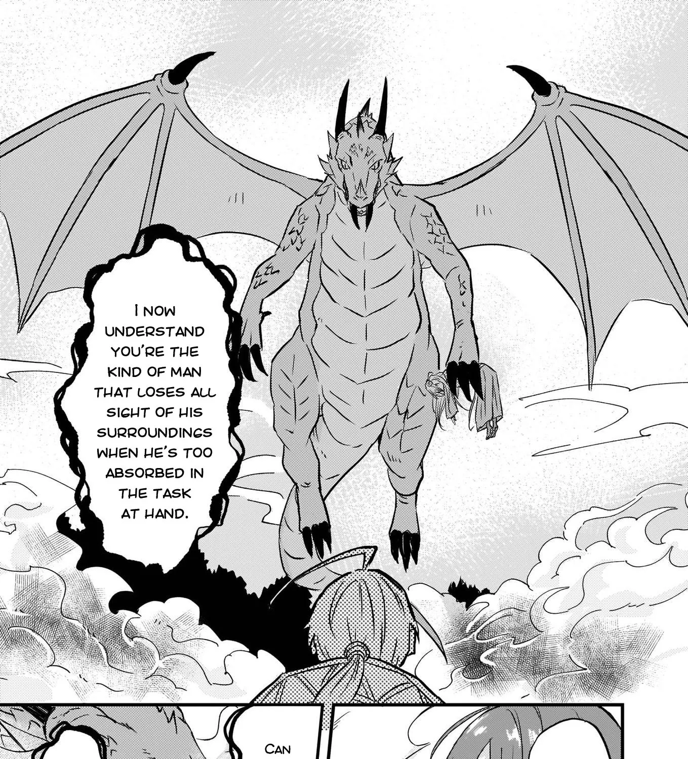 I Was Told To Relinquish My Fiancé To My Little Sister, And The Greatest Dragon Took A Liking To Me And Unbelievably Took Over The Kingdom - Page 17