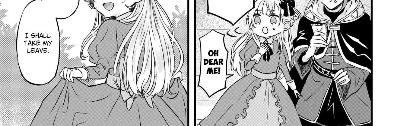 I Was Told To Relinquish My Fiancé To My Little Sister, And The Greatest Dragon Took A Liking To Me And Unbelievably Took Over The Kingdom Chapter 7 page 11 - MangaKakalot