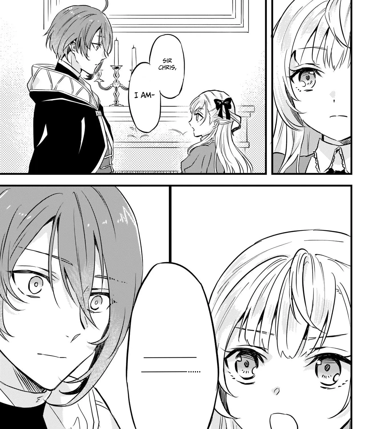 I Was Told To Relinquish My Fiancé To My Little Sister, And The Greatest Dragon Took A Liking To Me And Unbelievably Took Over The Kingdom Chapter 7 page 26 - MangaKakalot