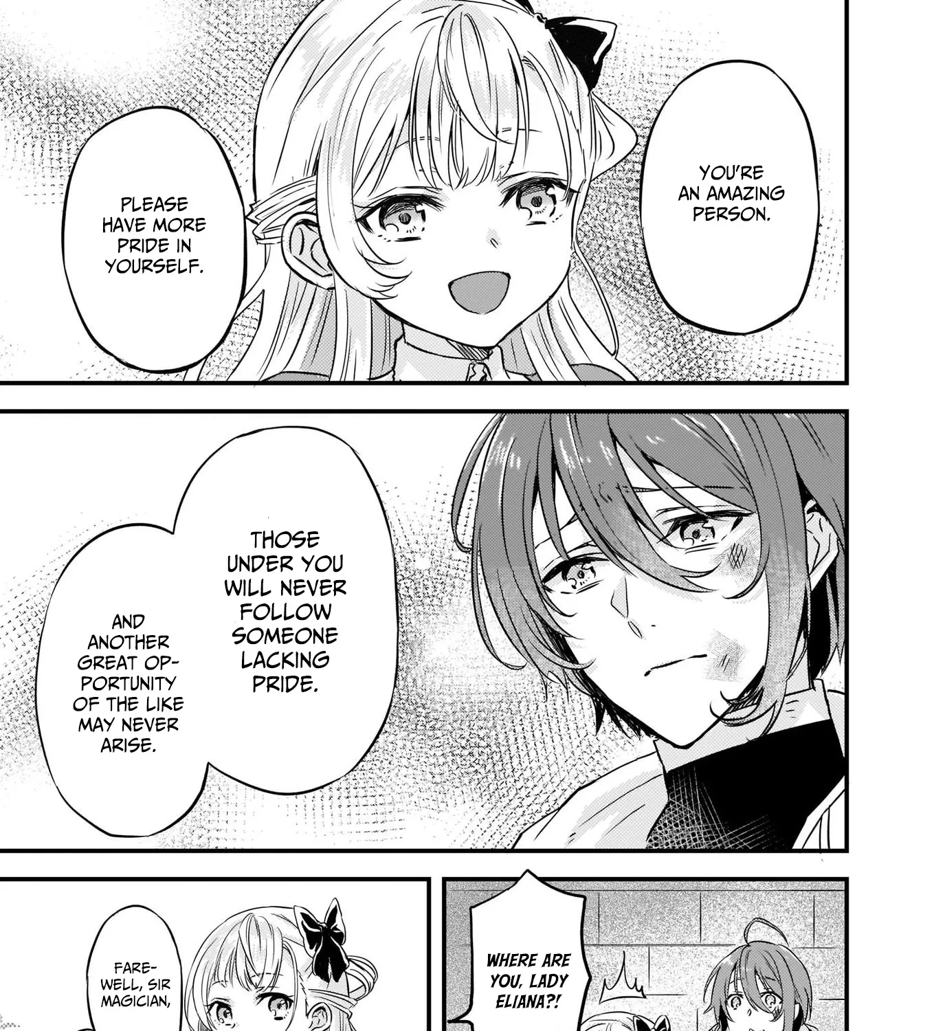 I Was Told To Relinquish My Fiancé To My Little Sister, And The Greatest Dragon Took A Liking To Me And Unbelievably Took Over The Kingdom Chapter 7 page 10 - MangaKakalot